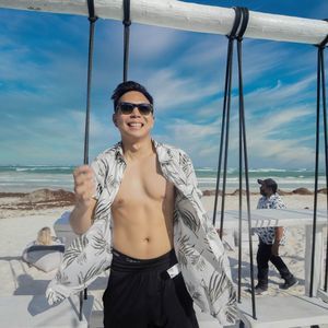 Meet your Posher, Shawn